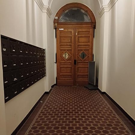Andrassy Boulevard Budapest Luaran gambar