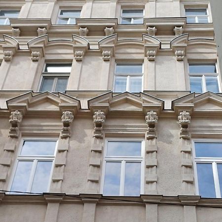 Andrassy Boulevard Budapest Luaran gambar