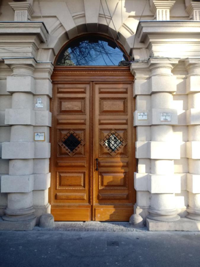 Andrassy Boulevard Budapest Luaran gambar