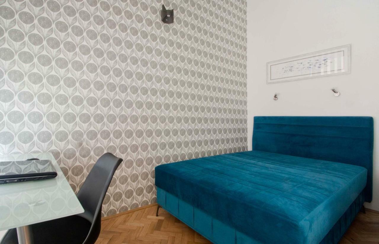Andrassy Boulevard Budapest Luaran gambar